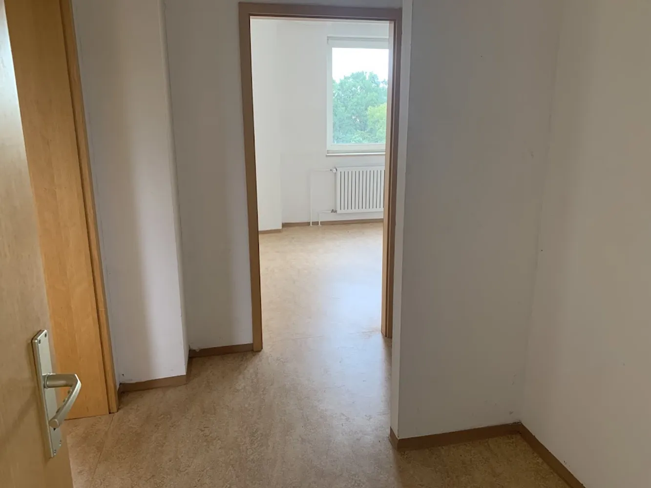 4 Zimmer Wohnung mit 91 m² in Nürnberg – Bild 3