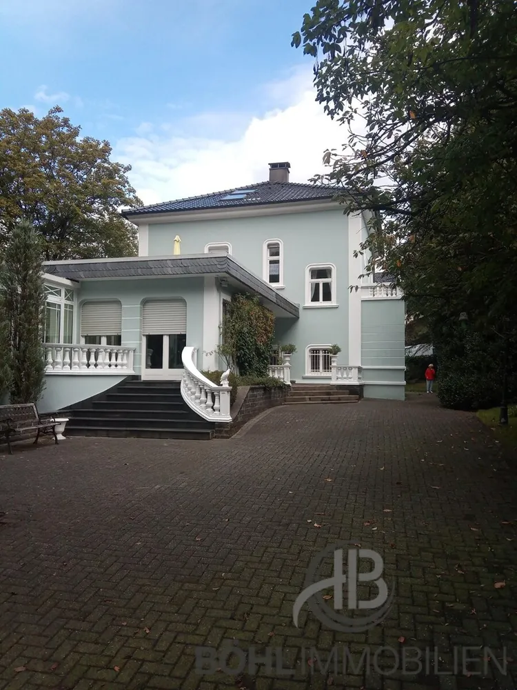 2 Zimmer Wohnung mit 84 m² in Remscheid – Bild 1