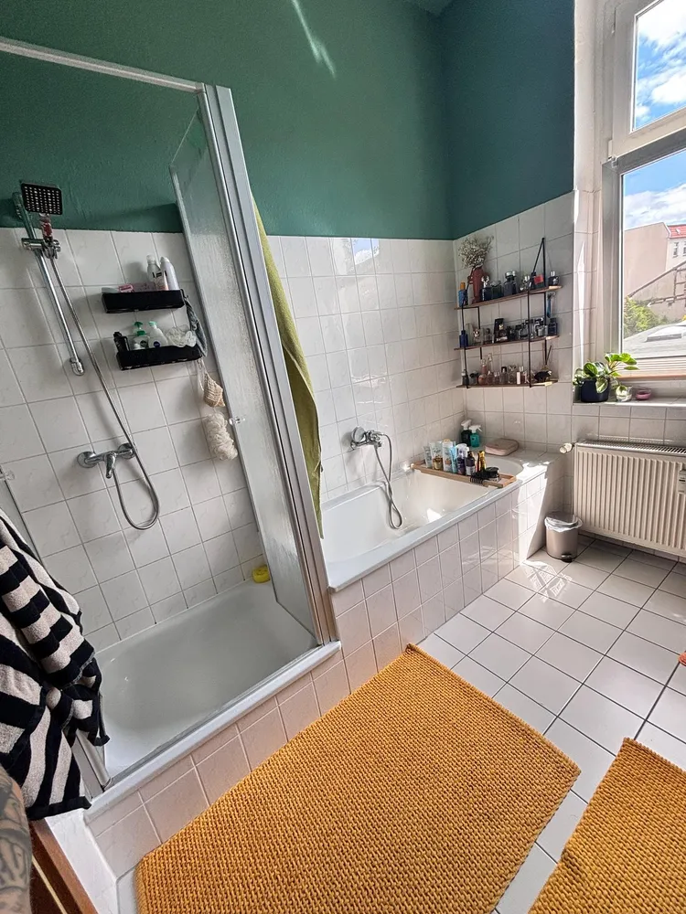 2 Zimmer Wohnung mit 98 m² in Magdeburg – Bild 9