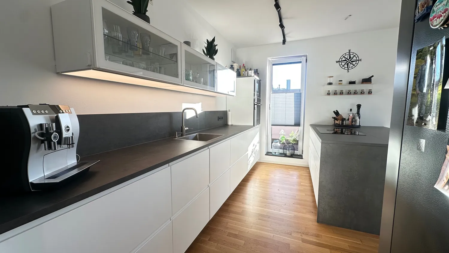 2 Zimmer Wohnung mit 101 m² in Kleve – Bild 3