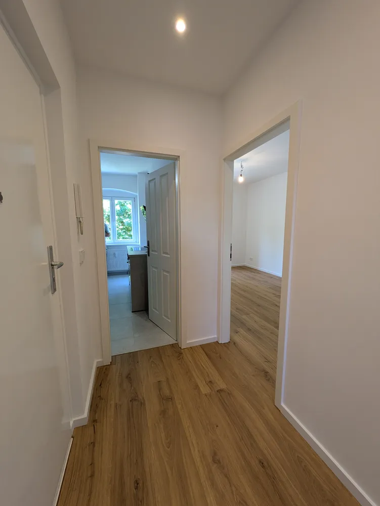 2 Zimmer Wohnung mit 46 m² in Berlin – Bild 9