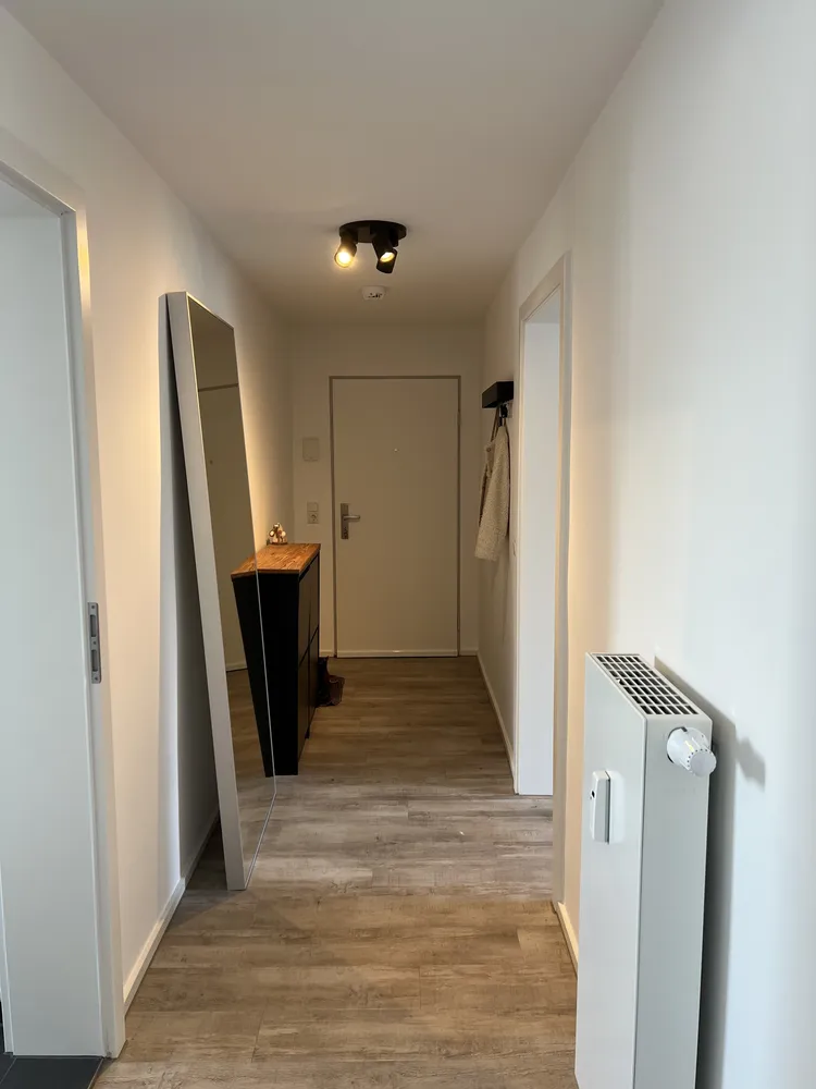 2 Zimmer Wohnung mit 62 m² in Dortmund – Bild 11