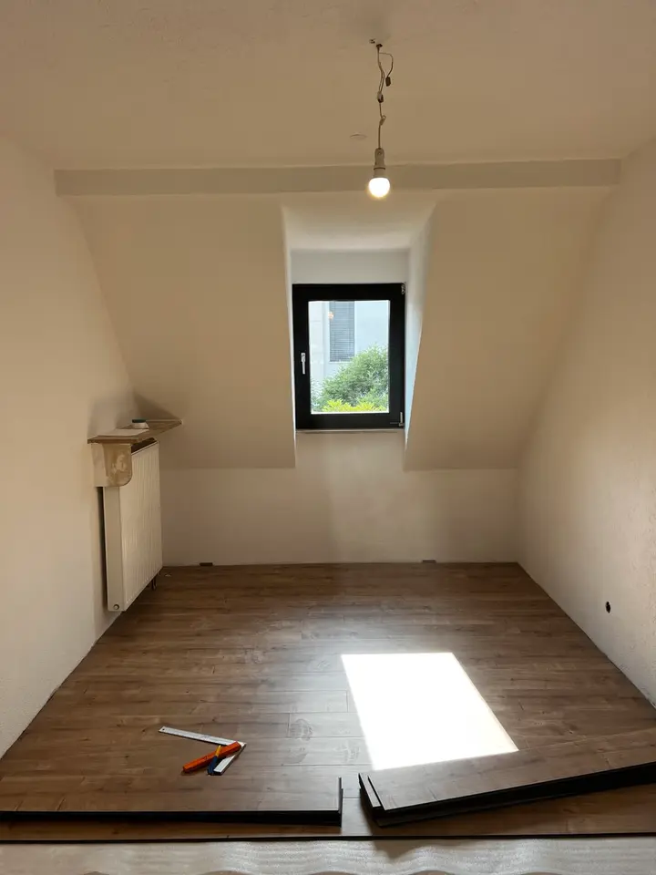 5 Zimmer Wohnung mit 138 m² in Rottweil – Bild 4
