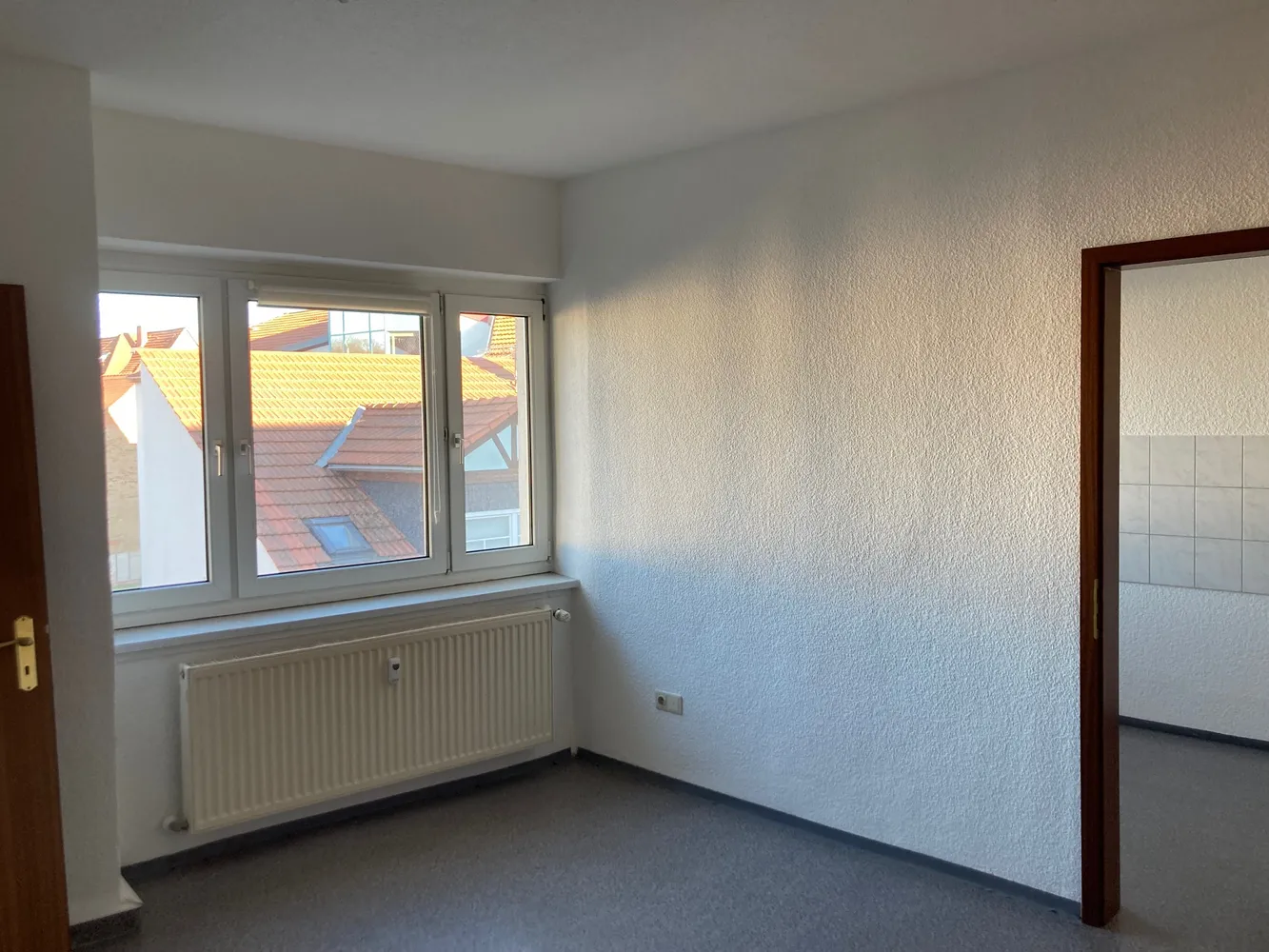 2 Zimmer Wohnung mit 69 m² in Borna – Bild 2