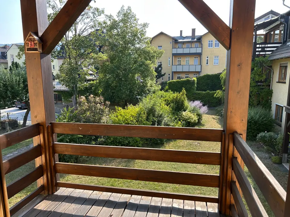 2 Zimmer Wohnung mit 43 m² in Saalfeld/Saale – Bild 5