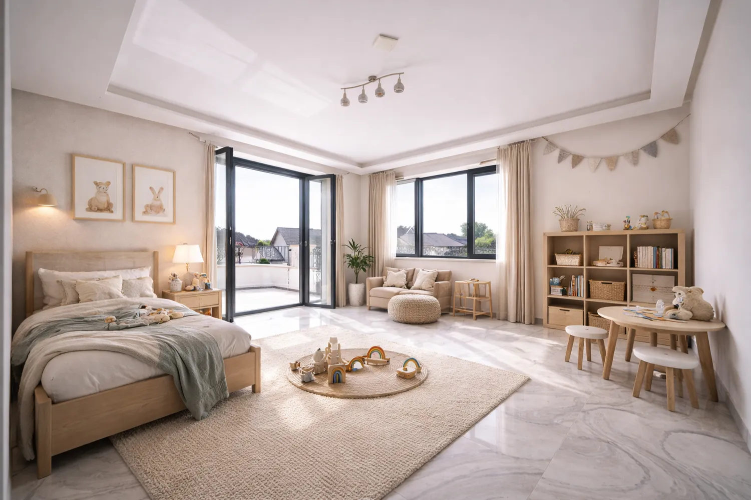 7 Zimmer Haus mit 488 m² in Bremerhaven – Bild 2
