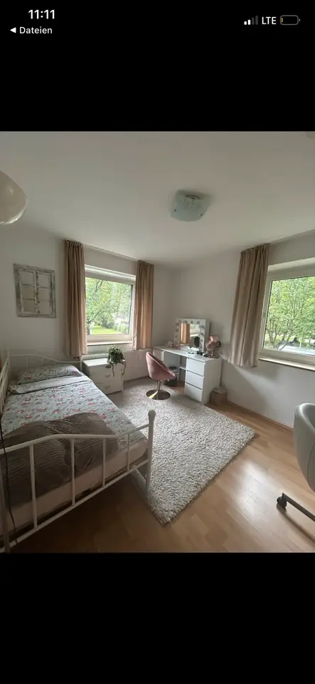 3 Zimmer Wohnung mit 61 m² in Bonn – Bild 3
