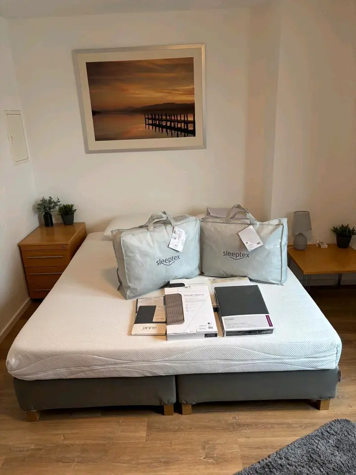 2 Zimmer Wohnung mit 30 m² in Dietzenbach – Bild 2