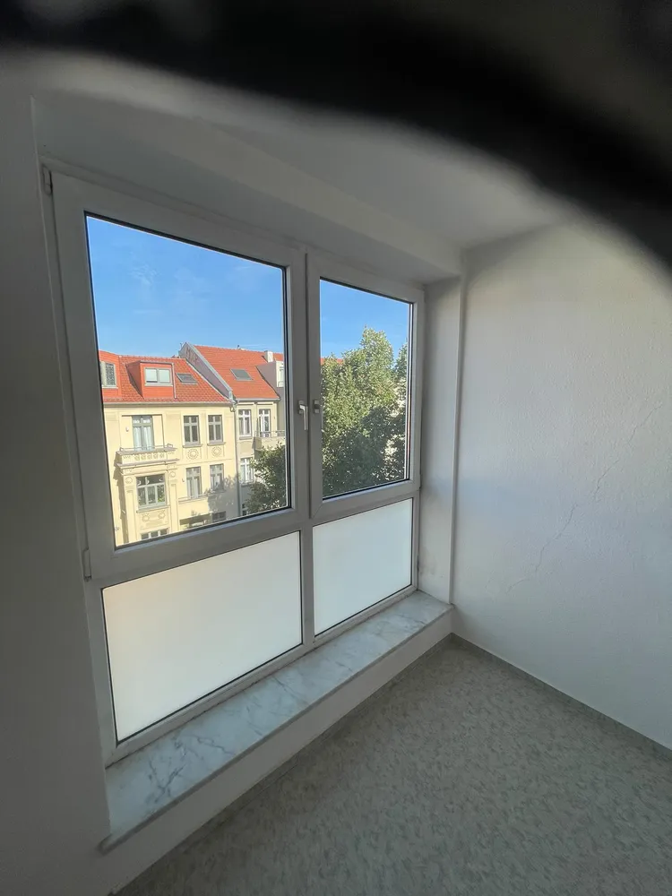 1 room apartment with 30 m² in Magdeburg – Photo 5