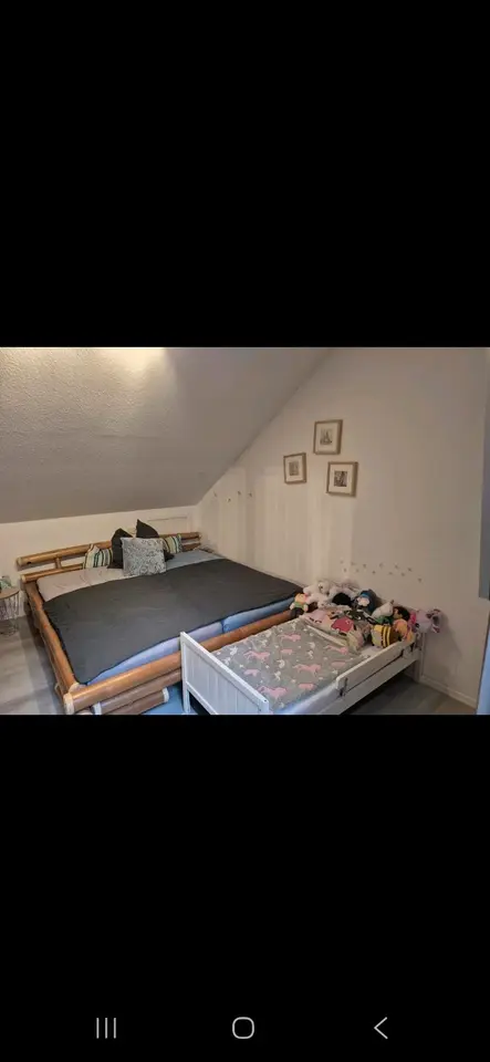 4 room apartment with 84 m² in Leipzig – Photo 5