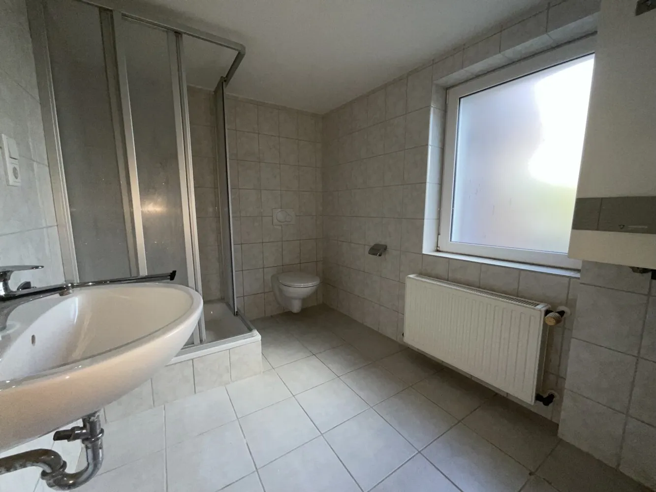 1 Zimmer Wohnung mit 30 m² in Düsseldorf – Bild 4