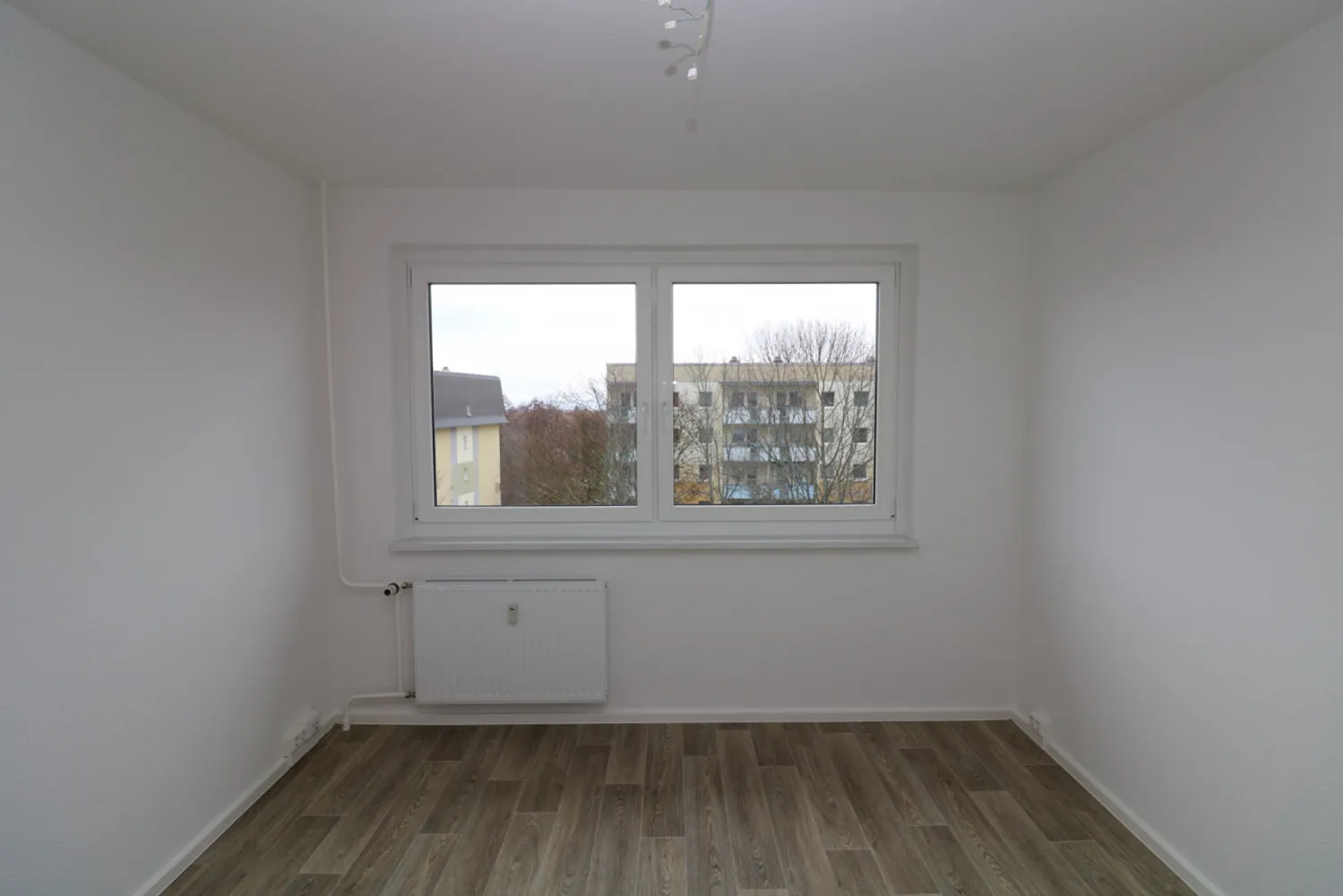 3 room apartment with 55 m² in Freiberg – Photo 5