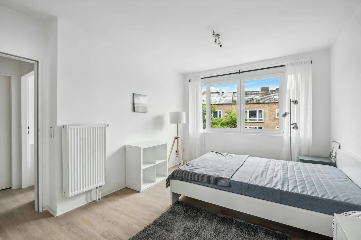 WG-Zimmer mit 16 m² in Hamburg – Bild 3