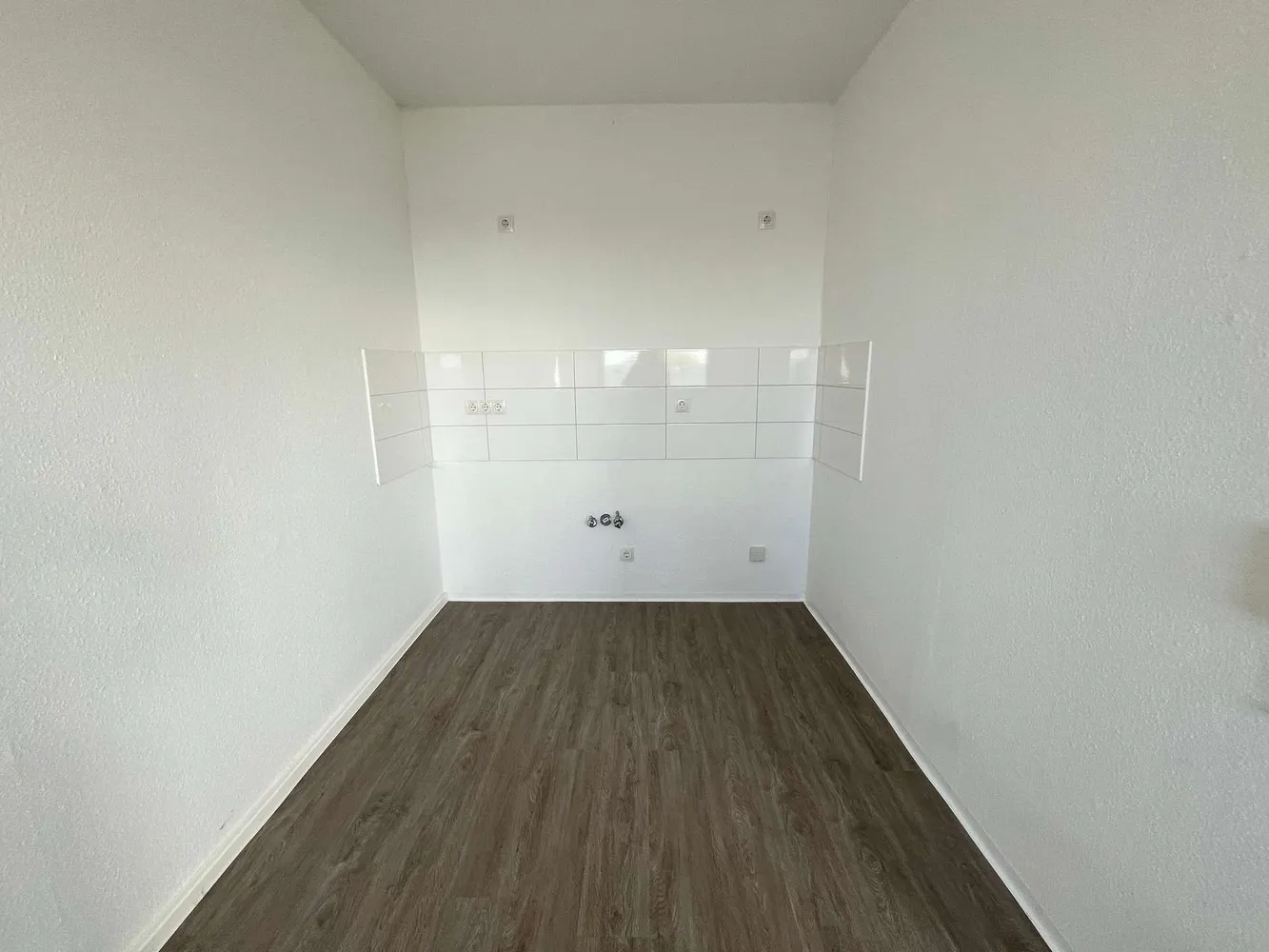 3 Zimmer Wohnung mit 57 m² in Halle (Saale) – Bild 4