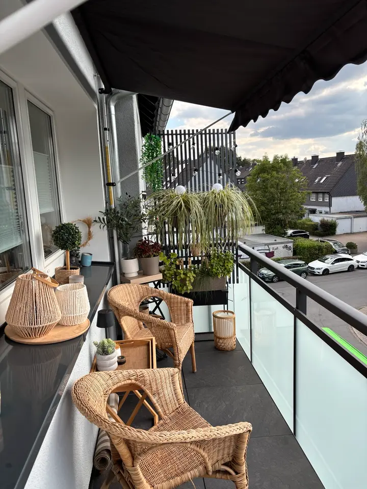 3 Zimmer Wohnung mit 65 m² in Essen – Bild 3