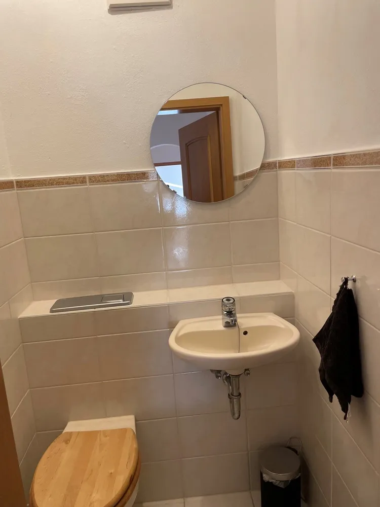 2 Zimmer Wohnung mit 57 m² in Augsburg – Bild 7
