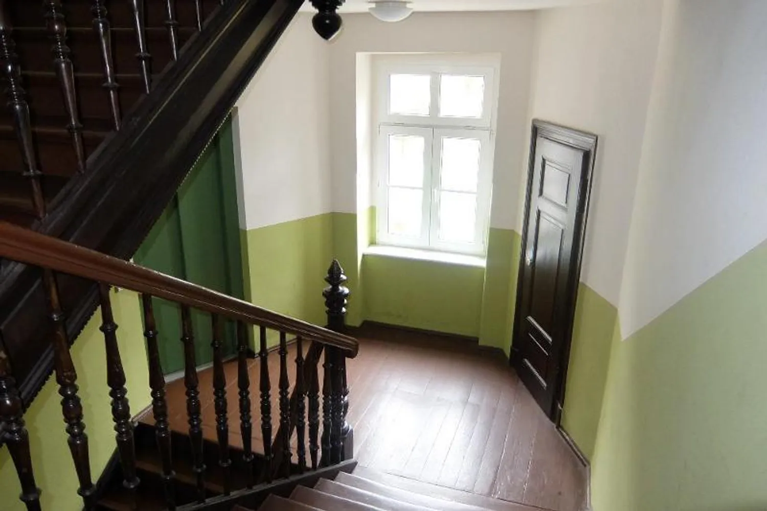 4 room apartment with 77 m² in Leipzig – Photo 5