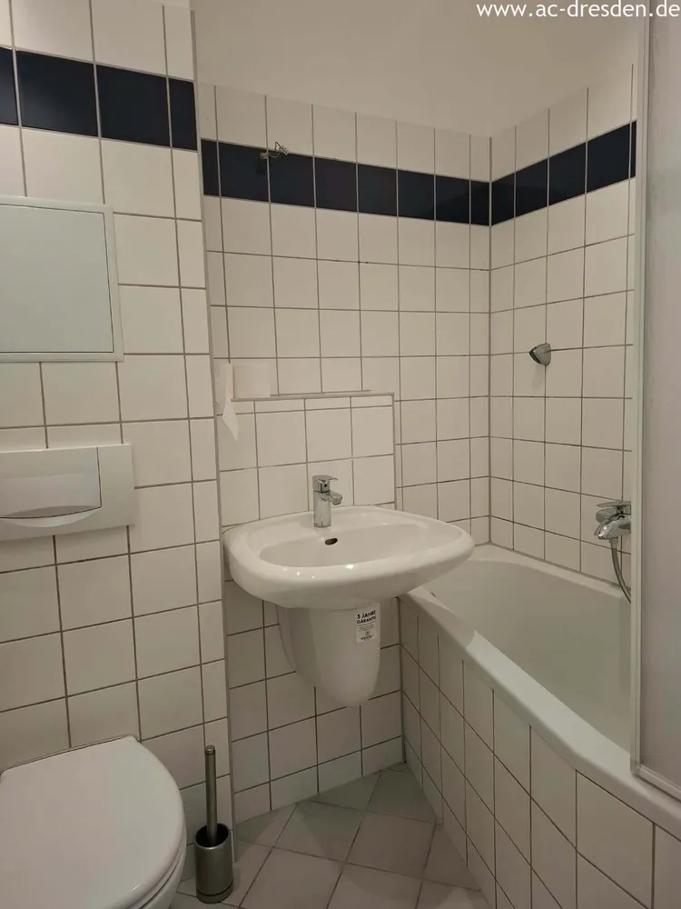 3 Zimmer Wohnung mit 65 m² in Erfurt – Bild 6