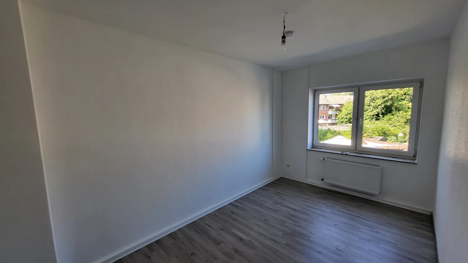4 Zimmer Wohnung mit 67 m² in Gelsenkirchen – Bild 6