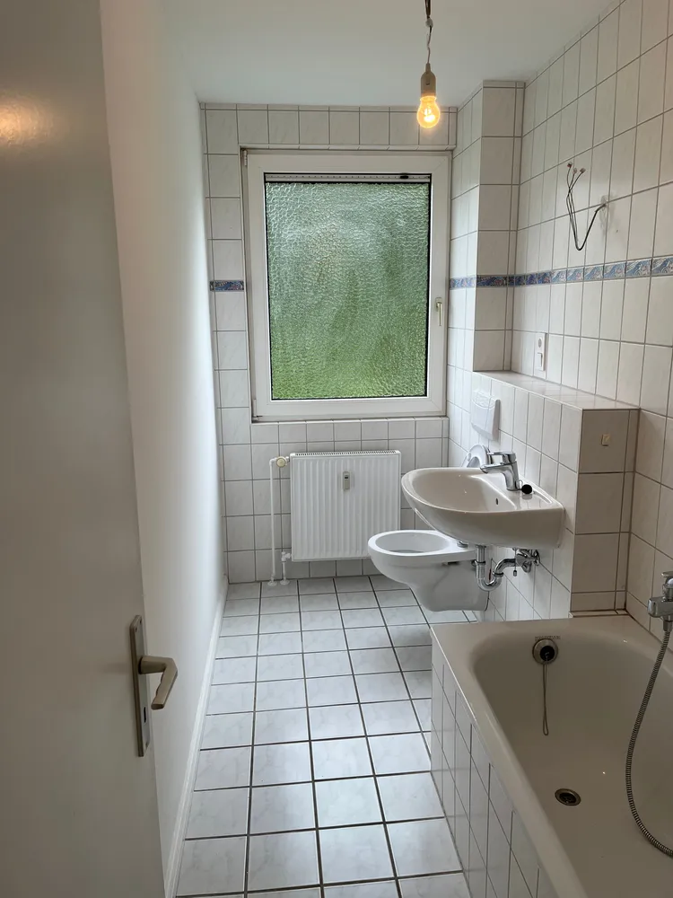 3 Zimmer Wohnung mit 72 m² in Flensburg – Bild 2
