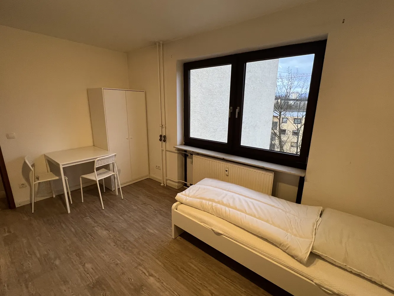 3 Zimmer Wohnung mit 79 m² in Wiesbaden – Bild 4
