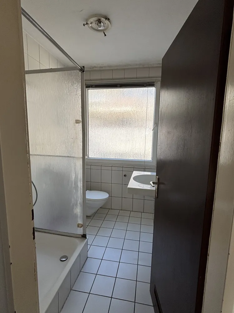 3 Zimmer Wohnung mit 60 m² in Duisburg – Bild 4