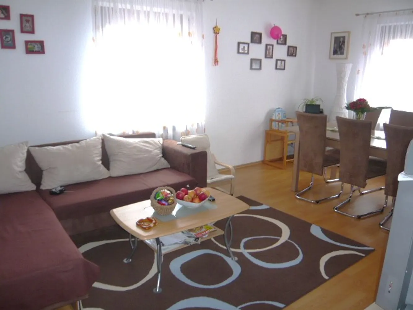 4 Zimmer Wohnung mit 120 m² in Böblingen – Bild 7