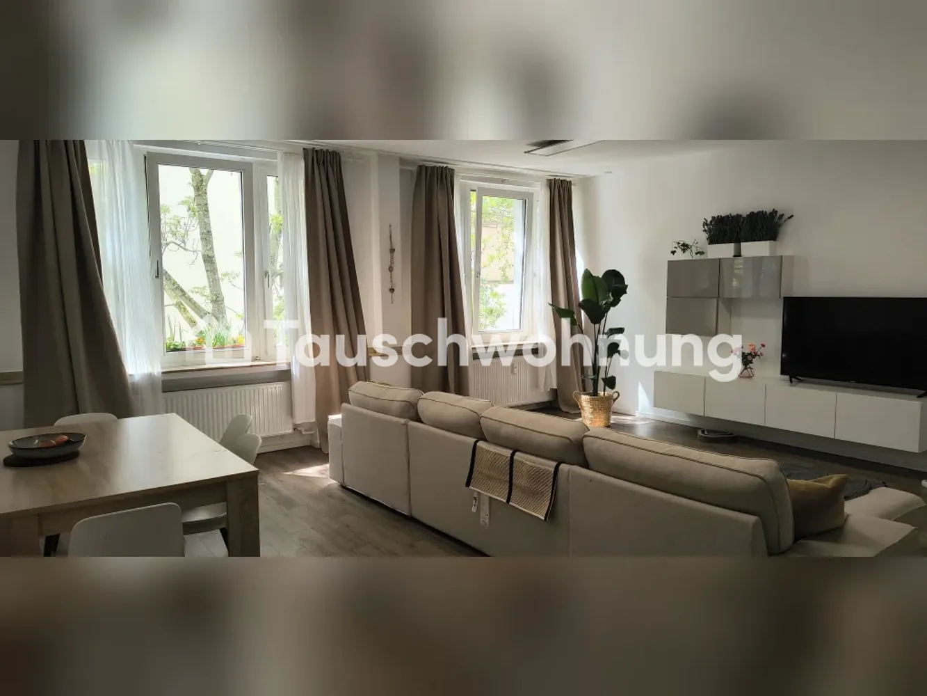 3 Zimmer Wohnung mit 113 m² in Duisburg – Bild 3