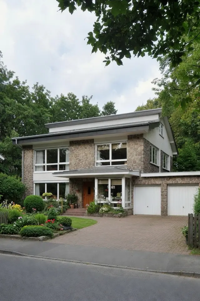 4 Zimmer Wohnung mit 93 m² in Solingen – Bild 7