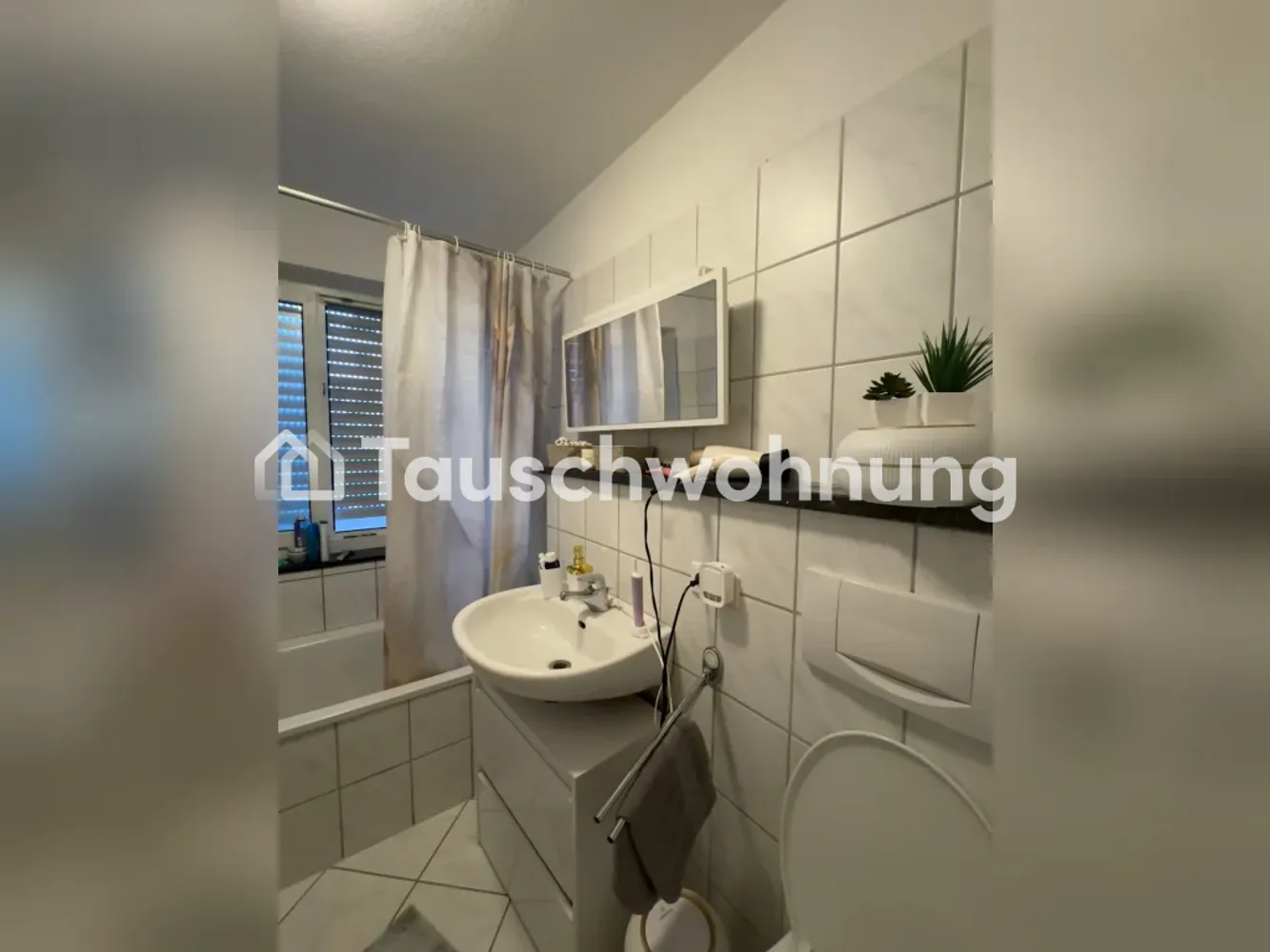 1 Zimmer Wohnung mit 30 m² in Konstanz – Bild 1