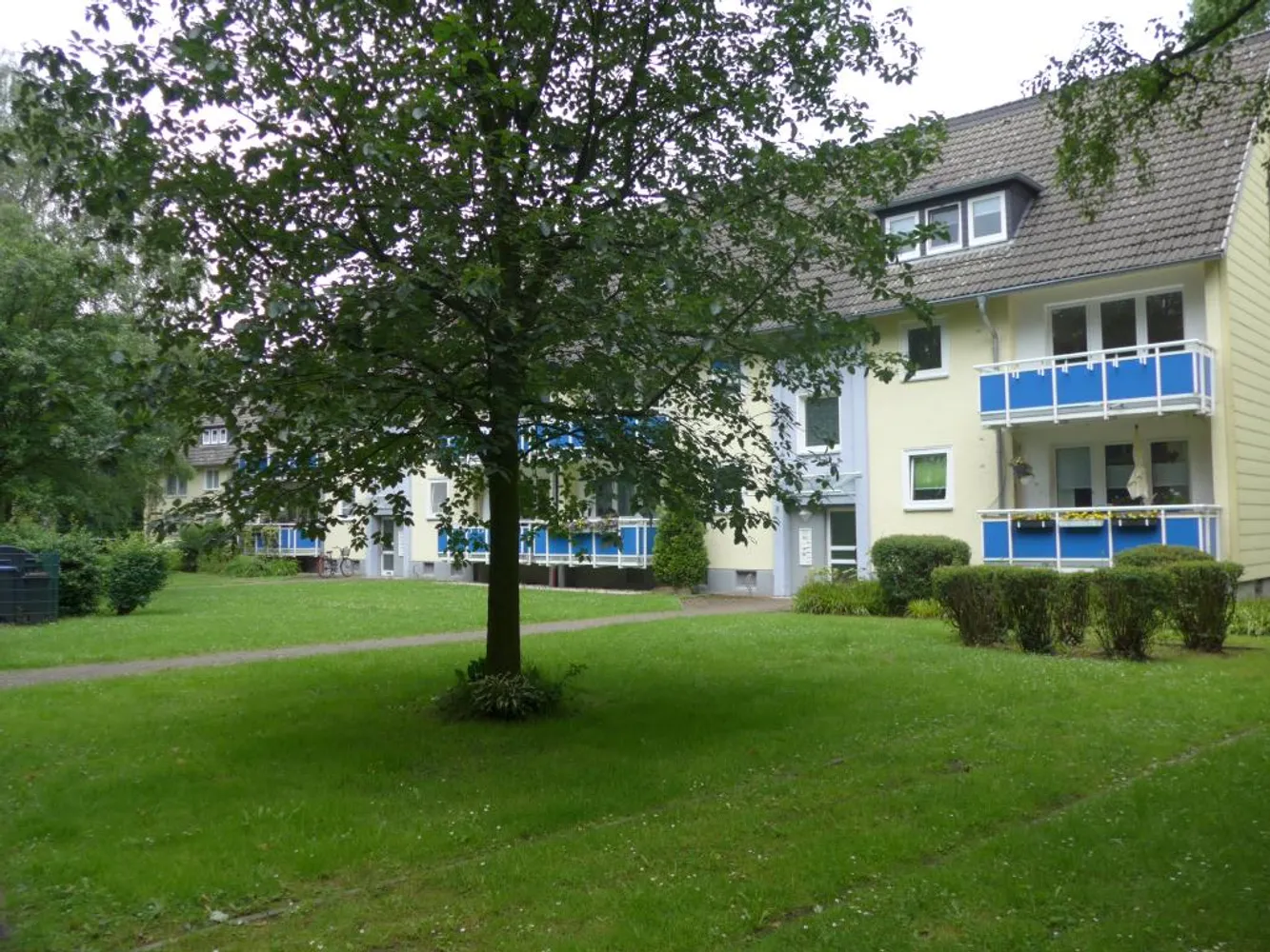 3 Zimmer Wohnung mit 65 m² in Gelsenkirchen – Bild 1