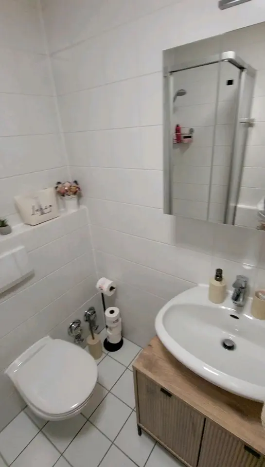 2 Zimmer Wohnung mit 40 m² in Würzburg – Bild 10