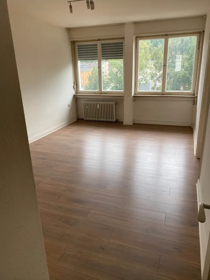 3 Zimmer Wohnung mit 92 m² in Pforzheim – Bild 8