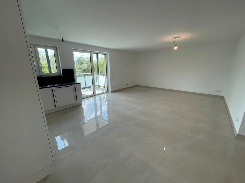 2 Zimmer Wohnung mit 61 m² in Heilbronn – Bild 1