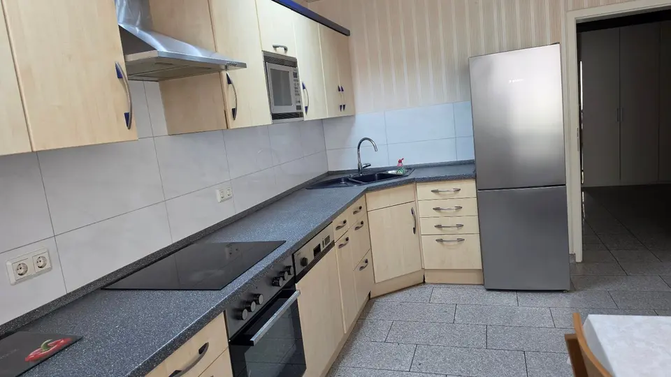 2 Zimmer Wohnung mit 85 m² in Groß-Gerau – Bild 2