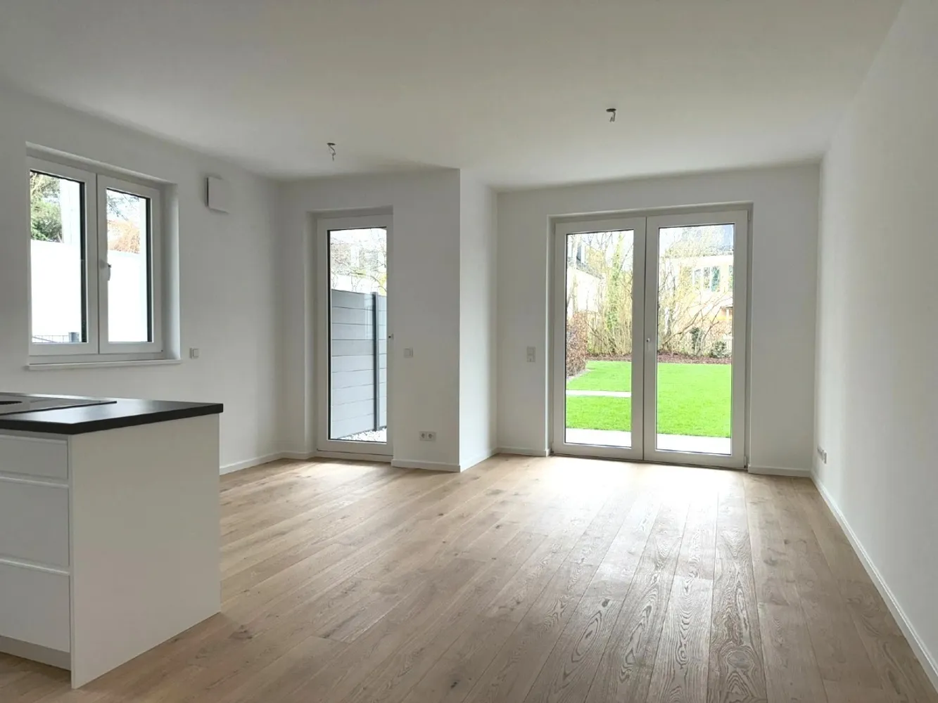 4 Zimmer Wohnung mit 102 m² in München – Bild 3