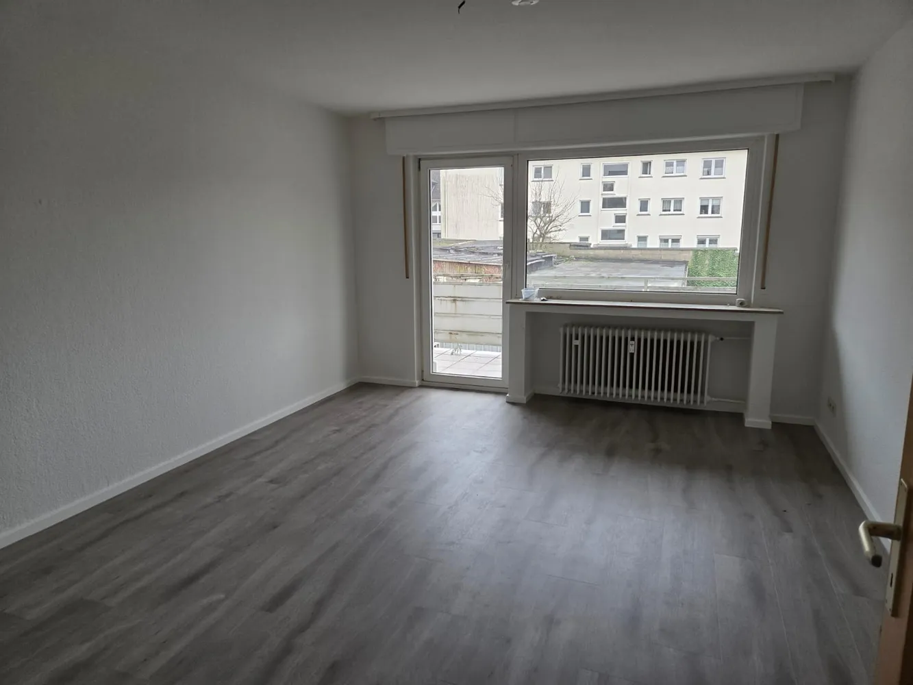 3 Zimmer Wohnung mit 66 m² in Solingen – Bild 1