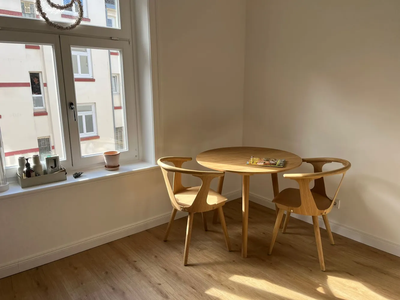 2 Zimmer Wohnung mit 41 m² in Hamburg – Bild 10