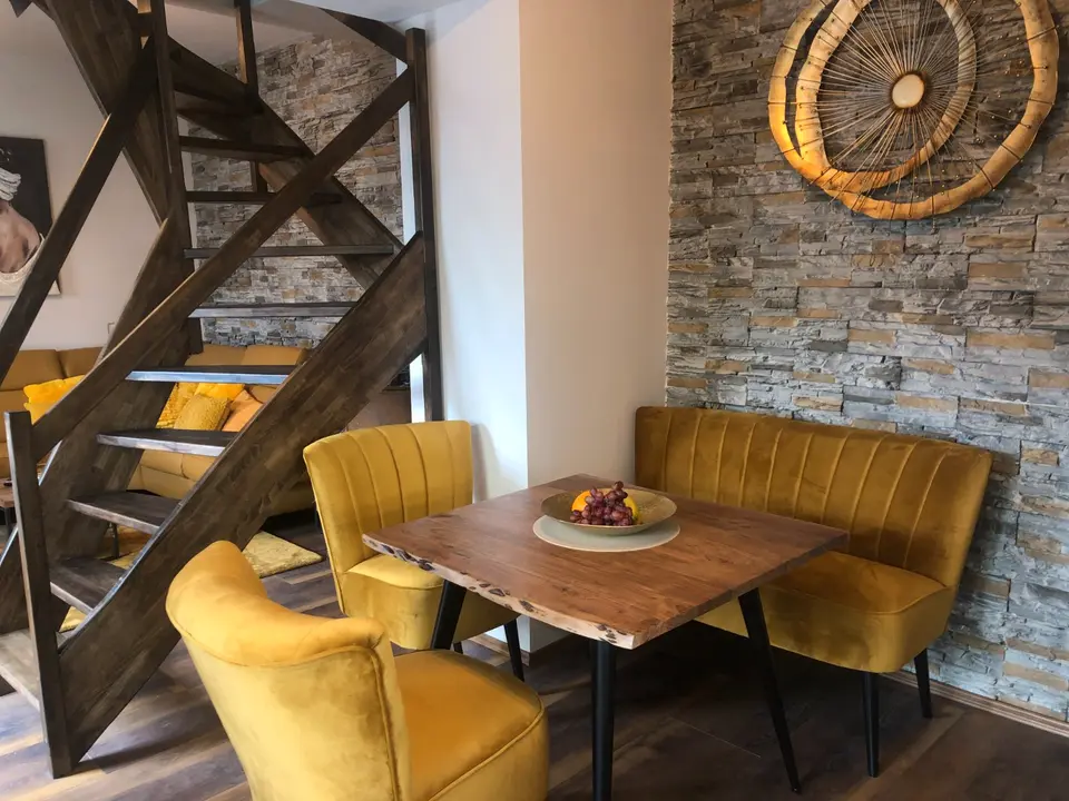 WG-Zimmer mit 56 m² in Langenfeld – Bild 5