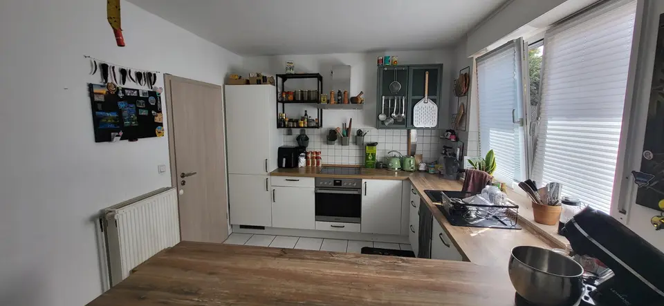 5 Zimmer Haus mit 126 m² in Quakenbrück – Bild 1