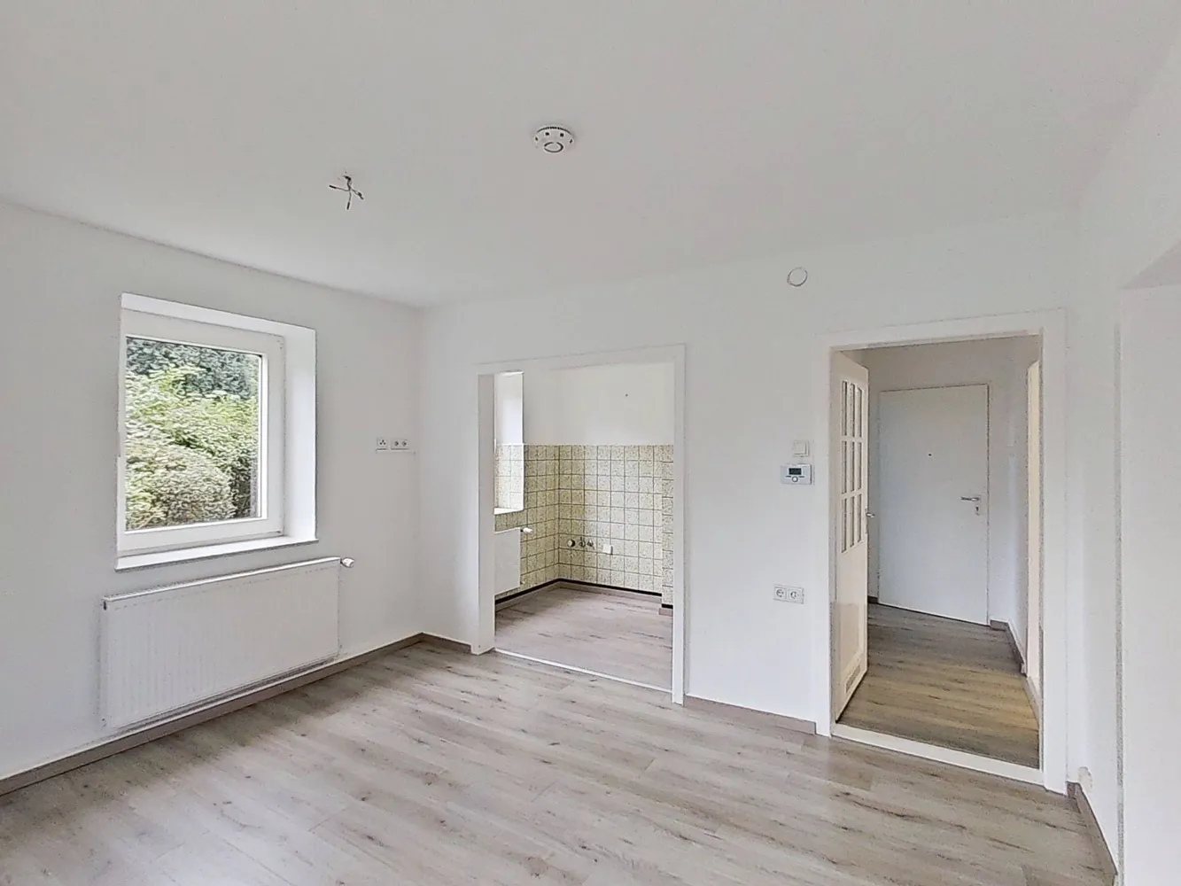 3 room apartment with 50 m² in Ahaus – Photo 2