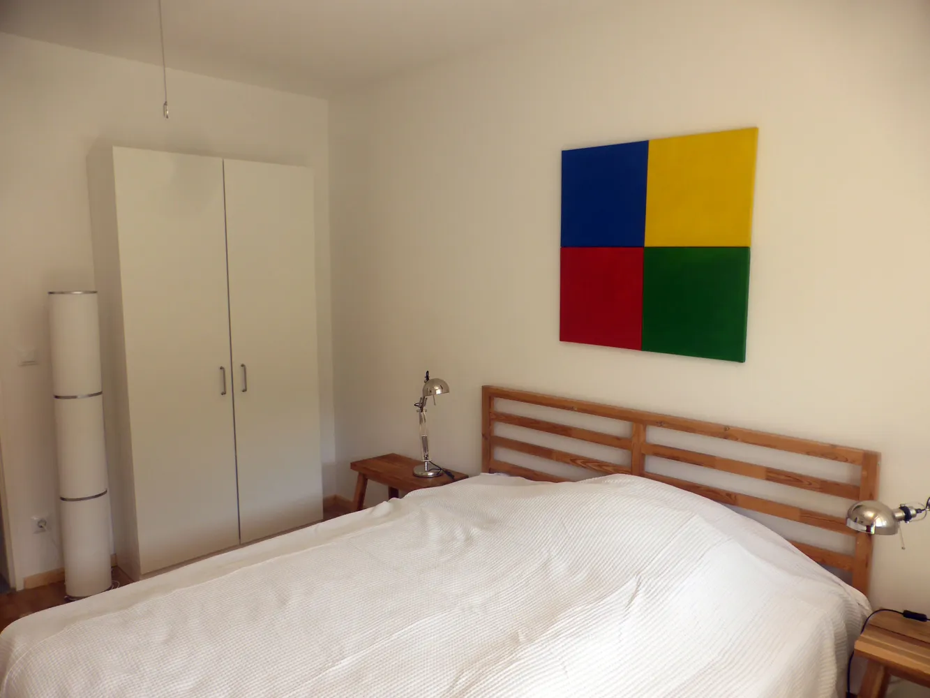 2 Zimmer Wohnung mit 68 m² in Bonn – Bild 5