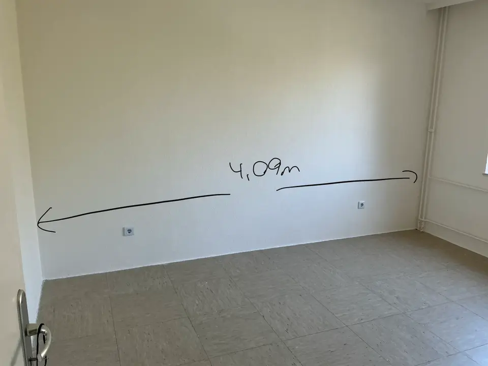 2 Zimmer Wohnung mit 61 m² in Hannover – Bild 8