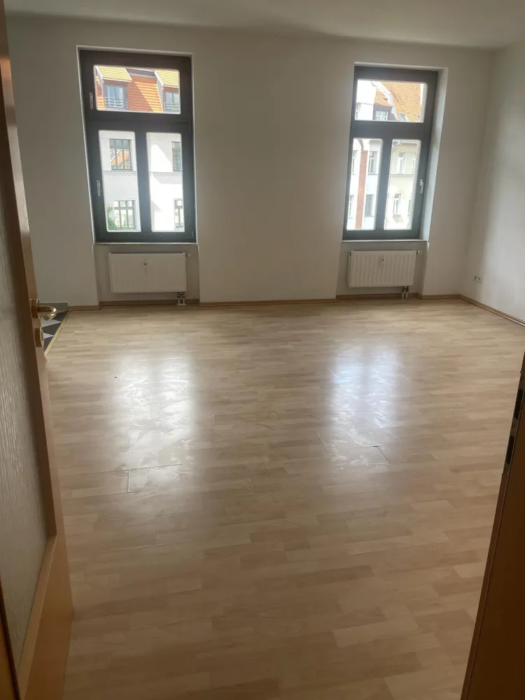 1 Zimmer Wohnung mit 35 m² in Leipzig – Bild 2
