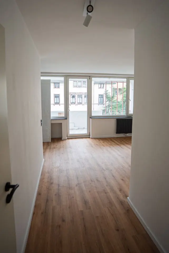 Studio mit 36 m² in Frankfurt am Main – Bild 2