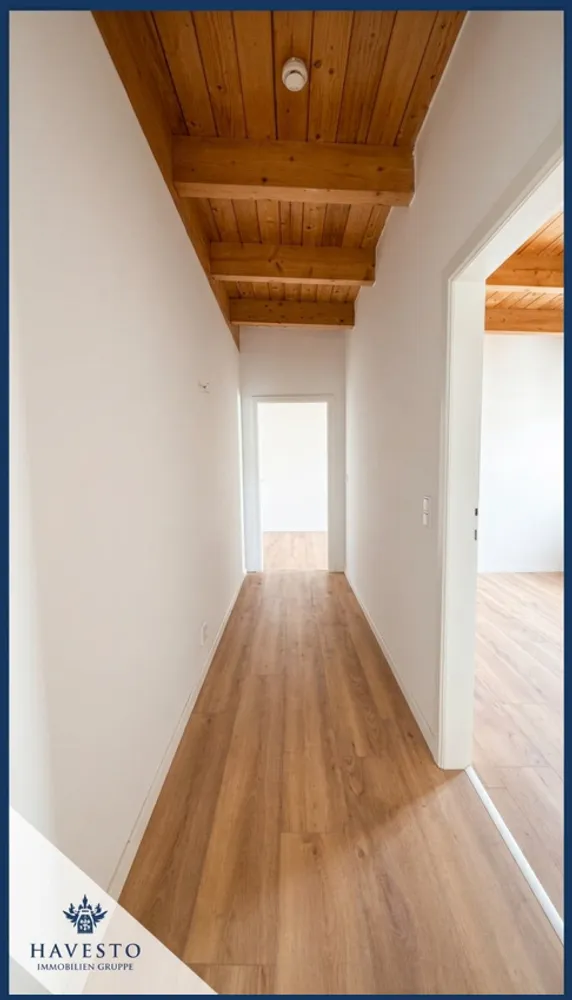 3 room apartment with 79 m² in Magdeburg – Photo 2
