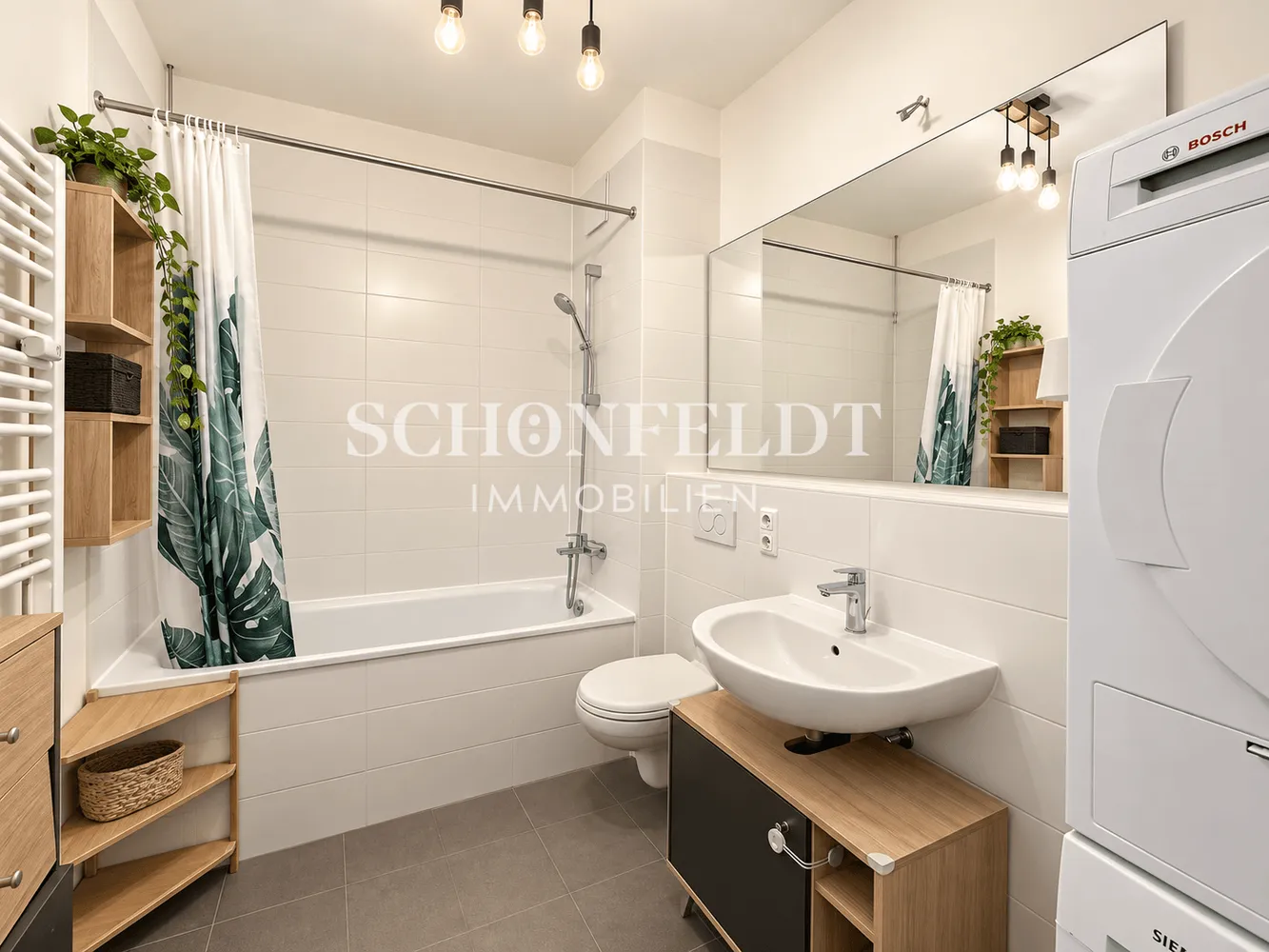 3 Zimmer Wohnung mit 75 m² in Hamburg – Bild 6
