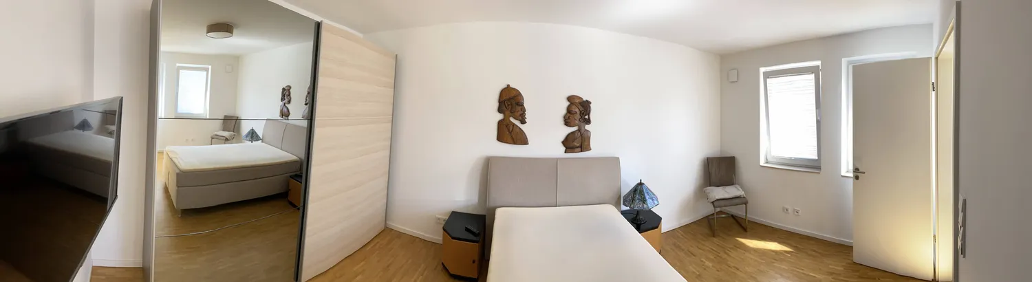 2 Zimmer Wohnung mit 68 m² in Mönchengladbach – Bild 7