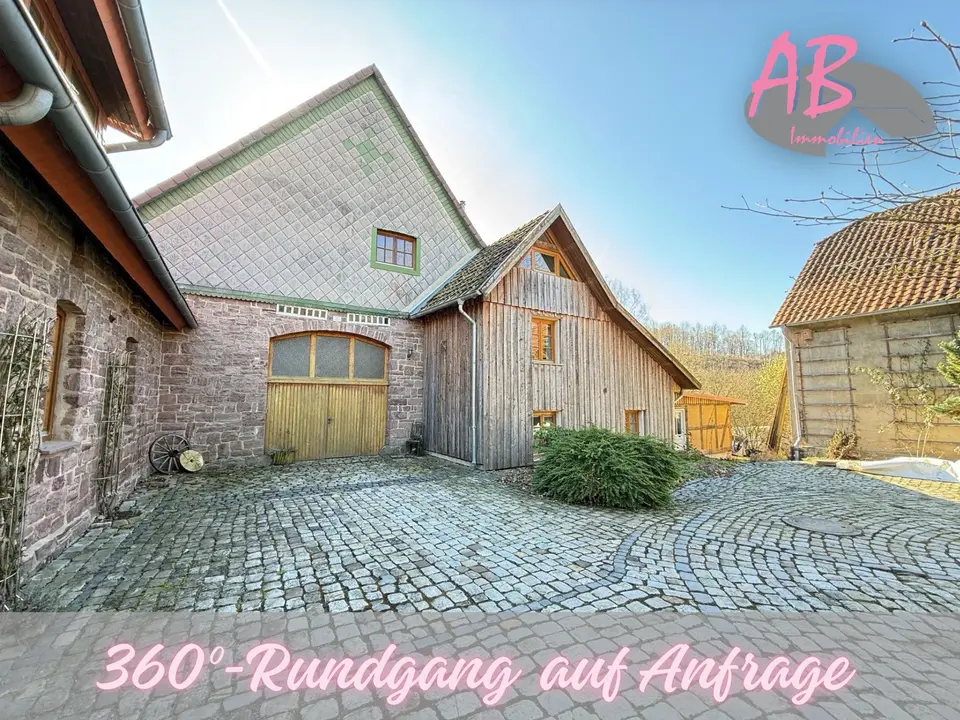 WG-Zimmer mit 60 m² in Minden – Bild 4