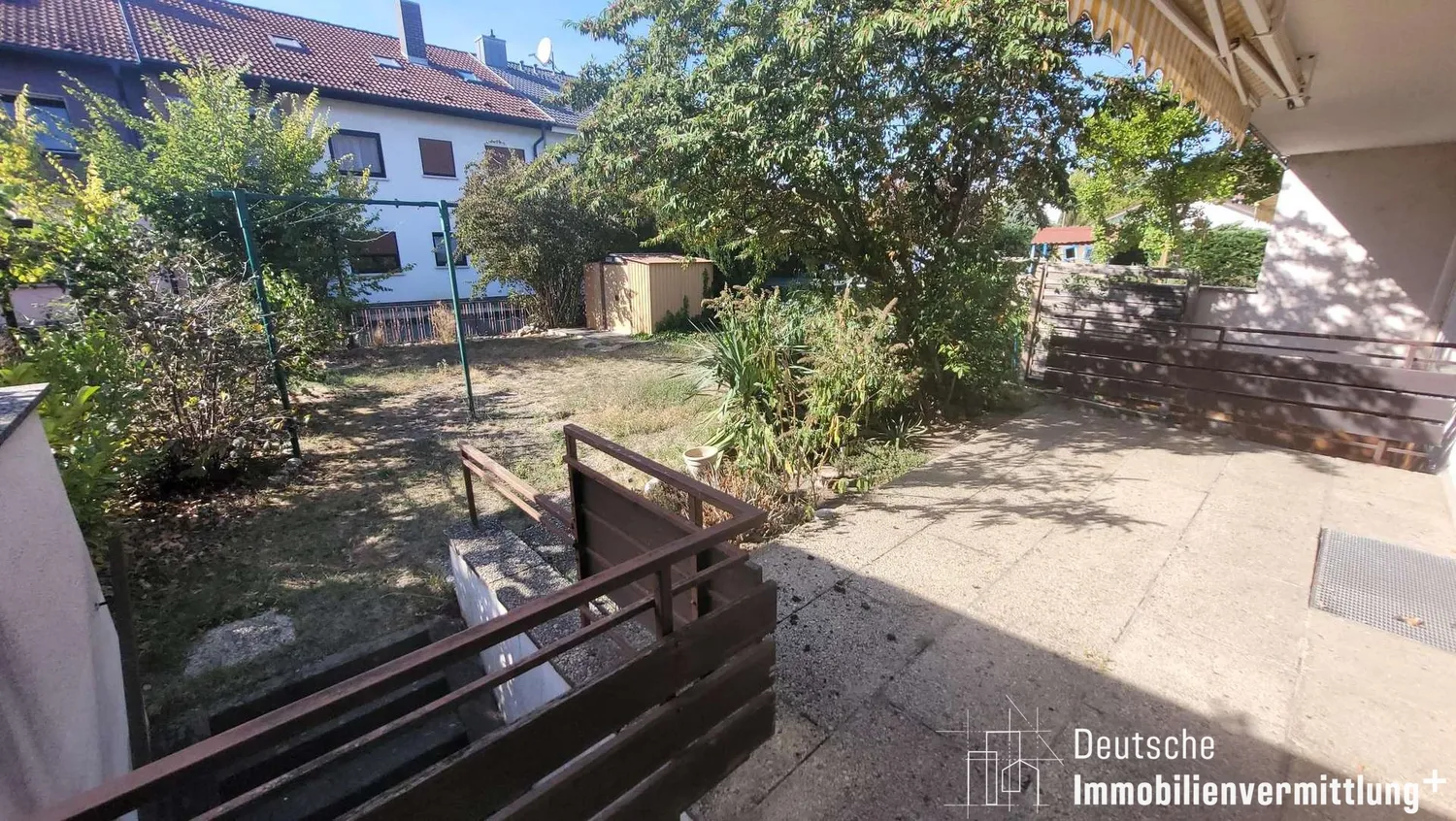 3 Zimmer Wohnung mit 90 m² in Hockenheim – Bild 10